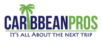 CaribbeanPros Travel Agency Logo